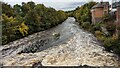 River Ericht, A93 Bridge, Blairgowrie