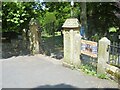 War memorial