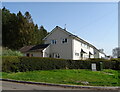 Houses on Lower Road