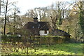 Hartridge Manor Cottage