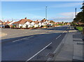 Houses on Station Lane