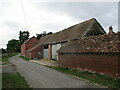 Court House Farm, Rochford