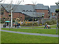 Walthamstow Town Square