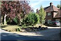 House on Gipsy Lane, Knebworth