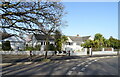 Bungalow on Moonrakers Way 