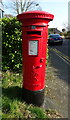 George VI postbox on Newlands Road