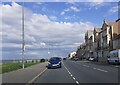 Marine Drive, Rhyl