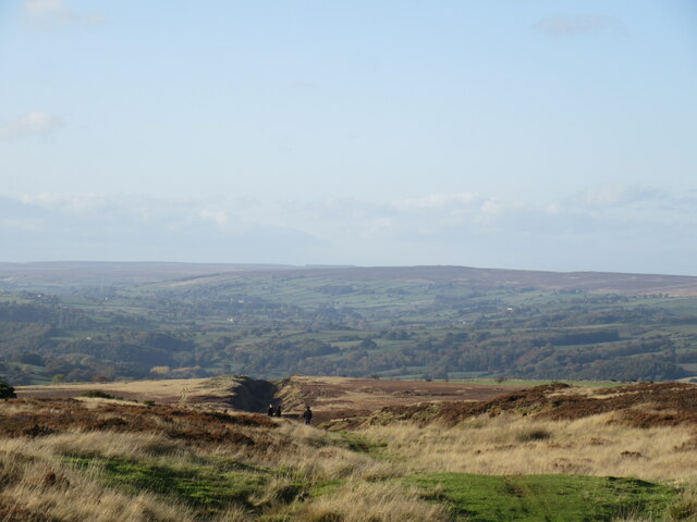 Whinstone Quarry © T Eyre Cc-by-sa 2.0 :: Geograph Britain And Ireland