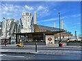 Battersea Power Station Underground station, London