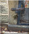 Horsforth, former Zion Baptist Church