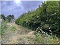 Boncath railway station (site), Pembrokeshire