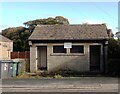 Public Toilets, Church Street, Cullingworth