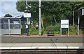 Dalry railway station