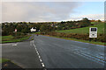 A851 past Torabhaig distillery