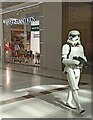 Star Wars comes to Intu Braehead