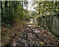 North Worcestershire Path in Cox