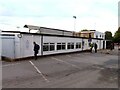 The MBA Lounge at Gander Green Lane