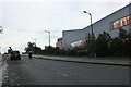 Connaught Bridge, Silvertown