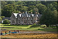 Sheldaig Lodge