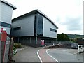 Glyntaff campus of University of South Wales