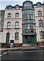 Houses on York Way, Camden