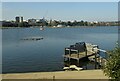 Boating Lake, Poole Park