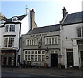 The Old Ship Inn