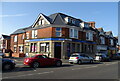 Bookmakers on Charminster Road