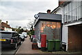 Sissinghurst Post Office