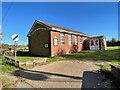 The Wolds Methodist Centre at Scamblesby