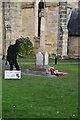 Sissinghurst War Memorial