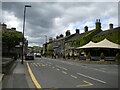 Main Street, Addingham