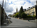 Devonshire Street, Keighley