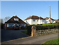 Houses on Magna Road