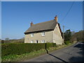 Thatched Cottage on Randalls Hill