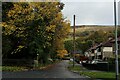 Stoney Royd Lane, Todmorden