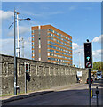 Signal Point at Swindon Station