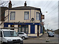 TQ3981 : The Durham Arms, E16, 2011 by Robin Webster