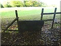 Stone Stile, Nailsworth