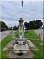 Water Pump, The Green, Newick