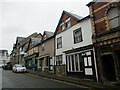 Church Street, Kington