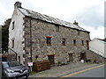 Warehouse between Merrivale & No.2 Catherine Street