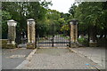 Highgate Cemetery