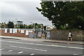 Upper Holloway Station