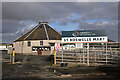 St Boswells Auction Mart