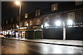 Shops on Forest Road, Walthamstow