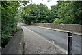 Knaresborough, Grimbald Bridge