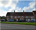 1-3 South Side/Atkinson Cottage/Keepers Cottage, Rushlake Green