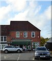 Village Store and Post Office, Rushlake Green