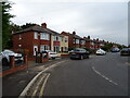 Houses on Ingleborough Drive